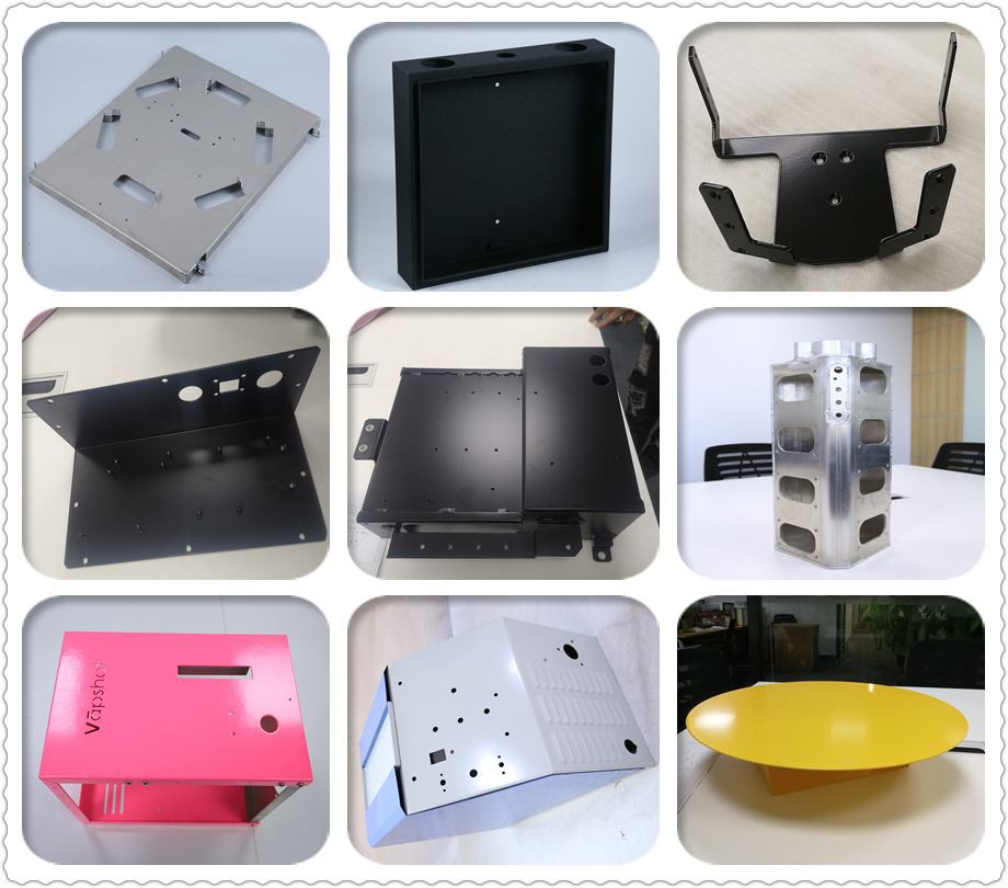 product-1-1 sheet metal aluminum