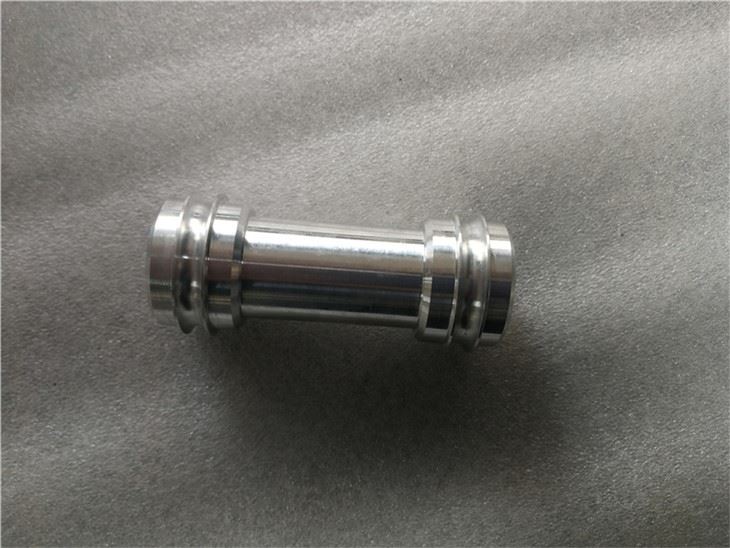 custom turning part
