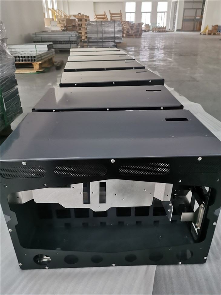 metal fabrication (1) metal fabrication (1)