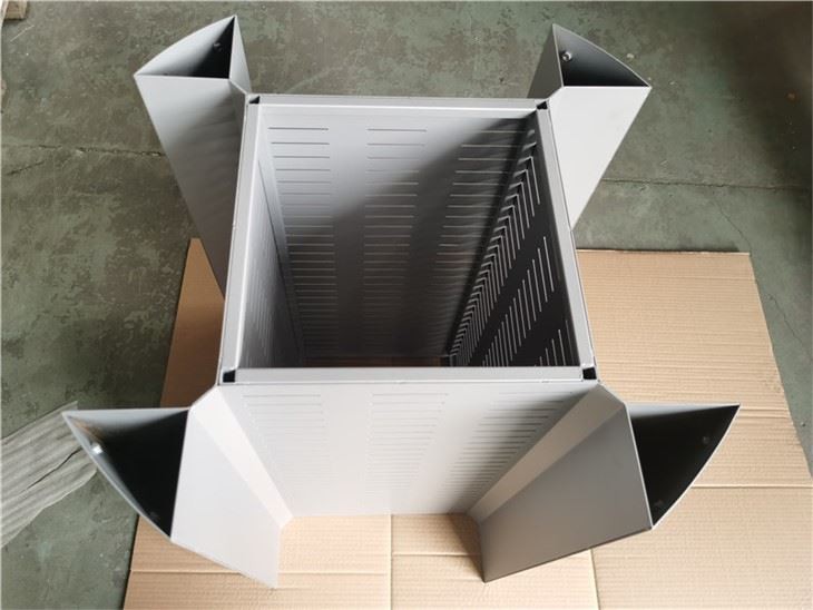 Custom Metal Fabrication Custom Metal Fabrication