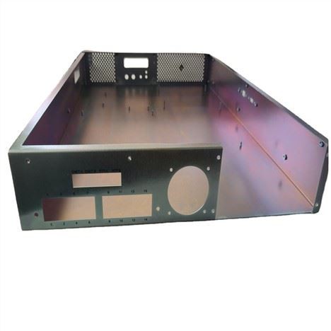 Πλαίσια μεταλλικών φύλλων