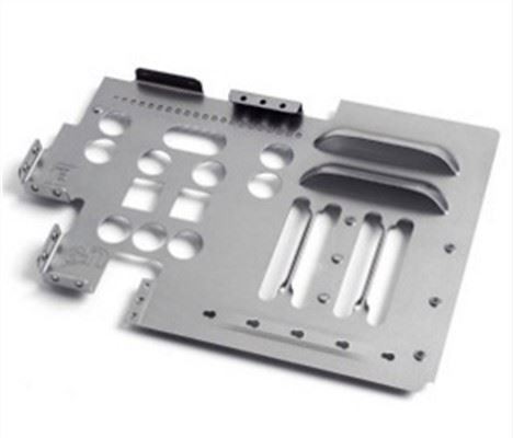 Σφράγιση λαμαρίνας