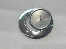 Έθιμο φύλλο μετάλλου