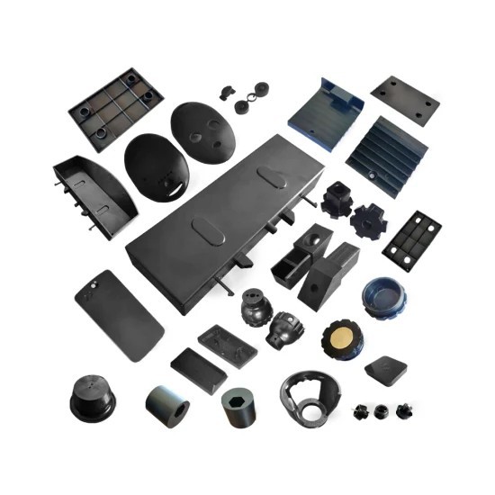 3d Scanner Plastic Parts