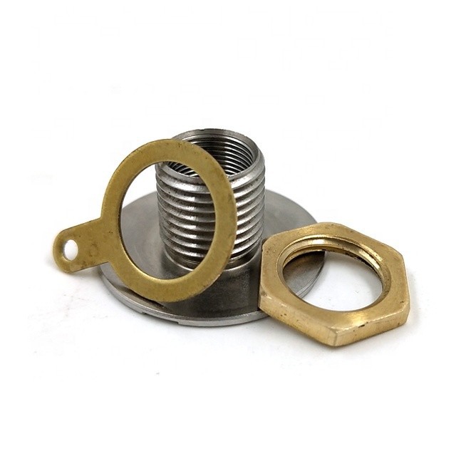 5 Axis CNC Machining