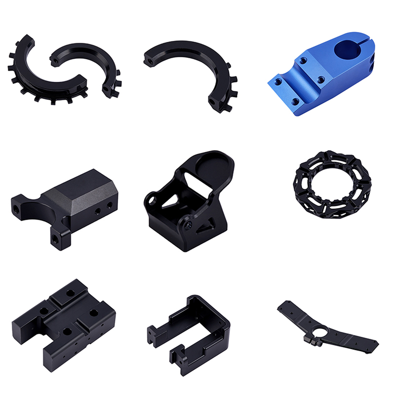 Custom Cnc Plastic Parts