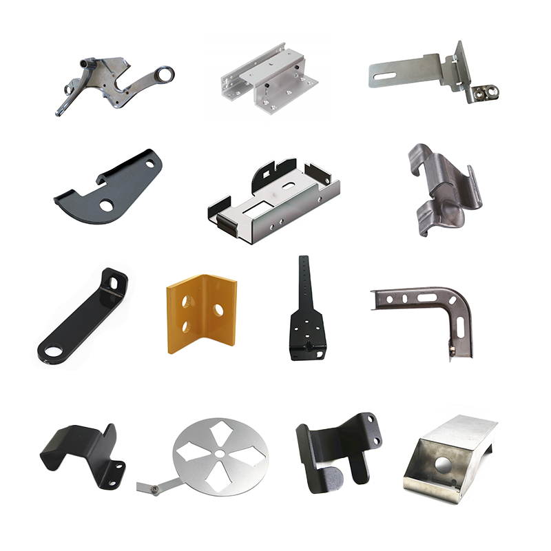Custom Metal Stampings Custom Metal Stampings