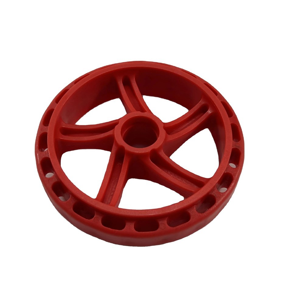 Plastic Extrusion VS Injection Molding