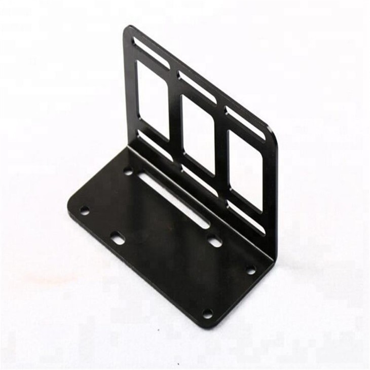 Sheet Metal Stamping Parts Sheet Metal Stamping Parts